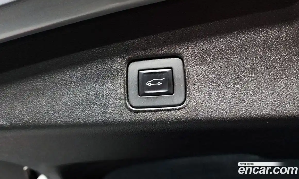 Chevrolet TrailBlazer 2021 1.3 гидро в Москве № 1278549, фото 26