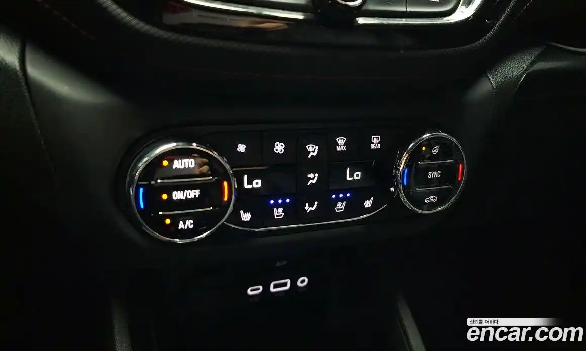Chevrolet TrailBlazer 2021 1.3 гидро в Москве № 1278549, фото 31