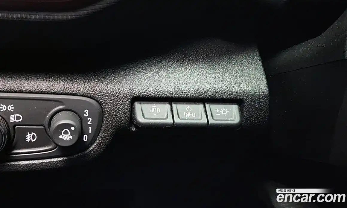 Chevrolet TrailBlazer 2021 1.3 гидро в Москве № 1278549, фото 32