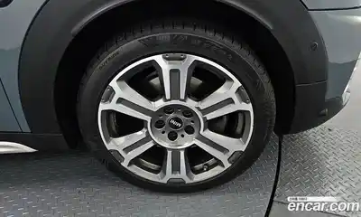Mini Countryman 2022 2.0 гидро в Москве № 1281052, миниатюра 7