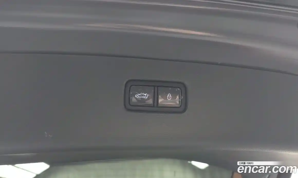 Genesis GV80 2024 2.5 гидро в Москве, фото 33