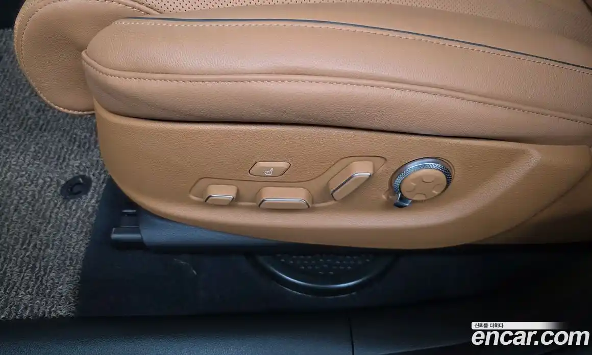 Genesis GV80 2024 2.5 гидро в Москве, фото 36
