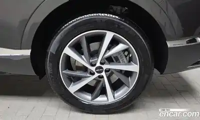 Genesis GV80 2024 2.5 гидро в Москве, миниатюра 7