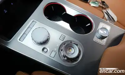 Genesis GV80 2024 2.5 гидро в Москве, миниатюра 11