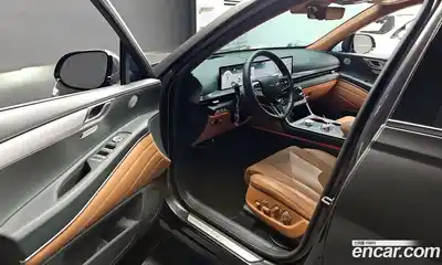 Genesis GV80 2024 2.5 гидро в Москве, миниатюра 12