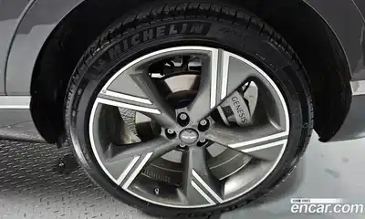 Genesis GV80 2024 2.5 гидро в Москве, миниатюра 6
