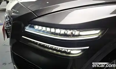 Genesis GV80 2024 2.5 гидро в Москве, миниатюра 7