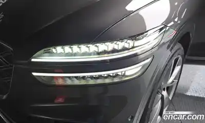 Genesis GV70 2024 2.5 гидро в Москве, миниатюра 8
