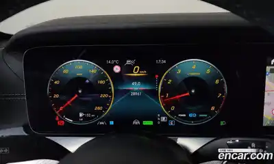 Mercedes-Benz E-Class 2021 2.0 гидро в Москве, миниатюра 11