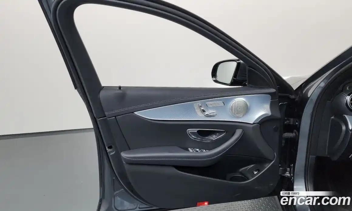 Mercedes-Benz E-Class 2021 2.0 гидро в Москве, фото 14