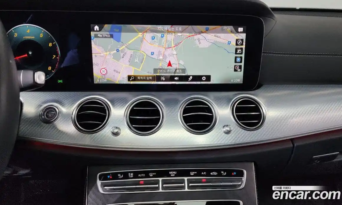 Mercedes-Benz E-Class 2021 2.0 гидро в Москве, фото 20