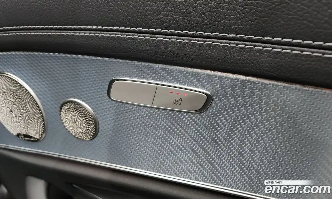 Mercedes-Benz E-Class 2021 2.0 гидро в Москве, фото 23