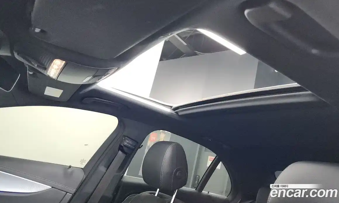 Mercedes-Benz E-Class 2021 2.0 гидро в Москве, фото 25