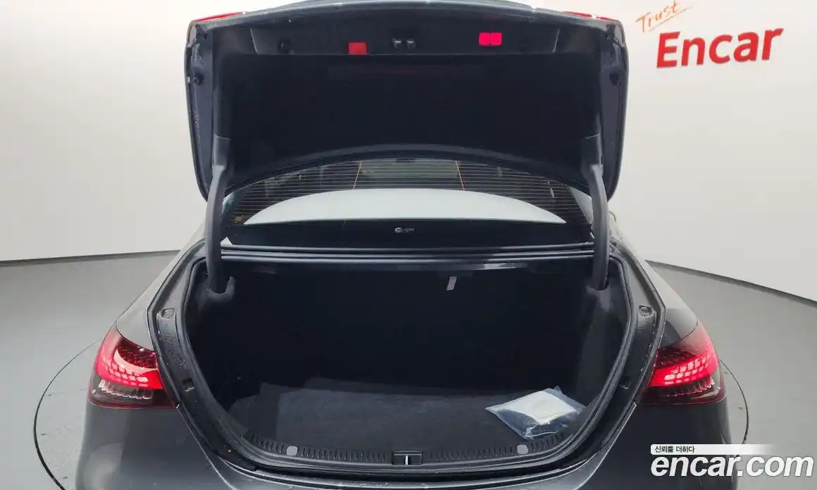 Mercedes-Benz E-Class 2021 2.0 гидро в Москве, фото 26