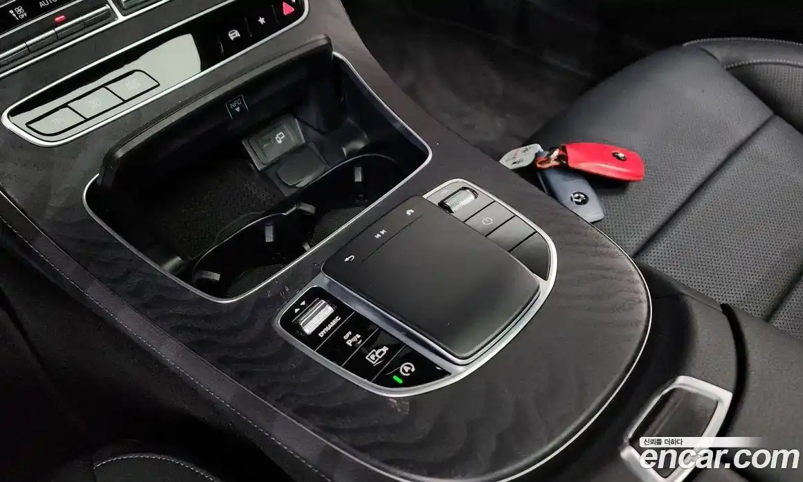 Mercedes-Benz E-Class 2021 2.0 гидро в Москве, фото 28