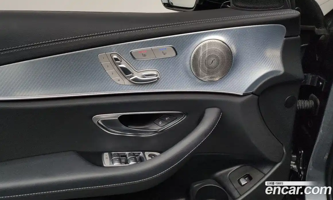 Mercedes-Benz E-Class 2021 2.0 гидро в Москве, фото 29
