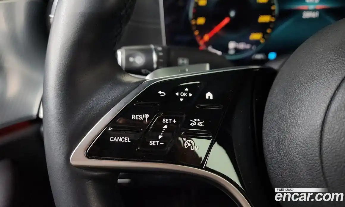 Mercedes-Benz E-Class 2021 2.0 гидро в Москве, фото 36