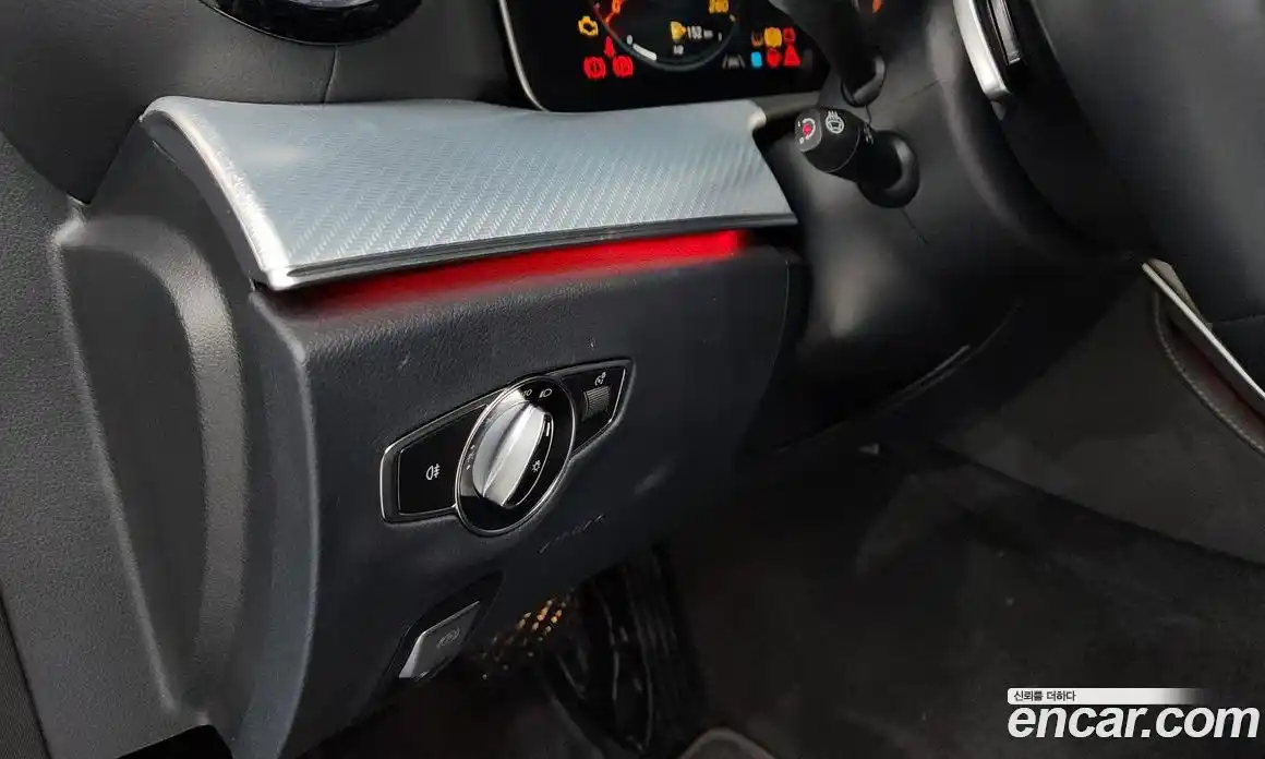 Mercedes-Benz E-Class 2021 2.0 гидро в Москве, фото 38