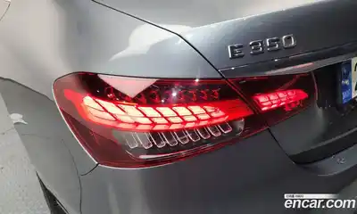 Mercedes-Benz E-Class 2021 2.0 гидро в Москве, миниатюра 9