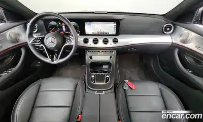 Mercedes-Benz E-Class 2021 2.0 гидро в Москве, миниатюра 10