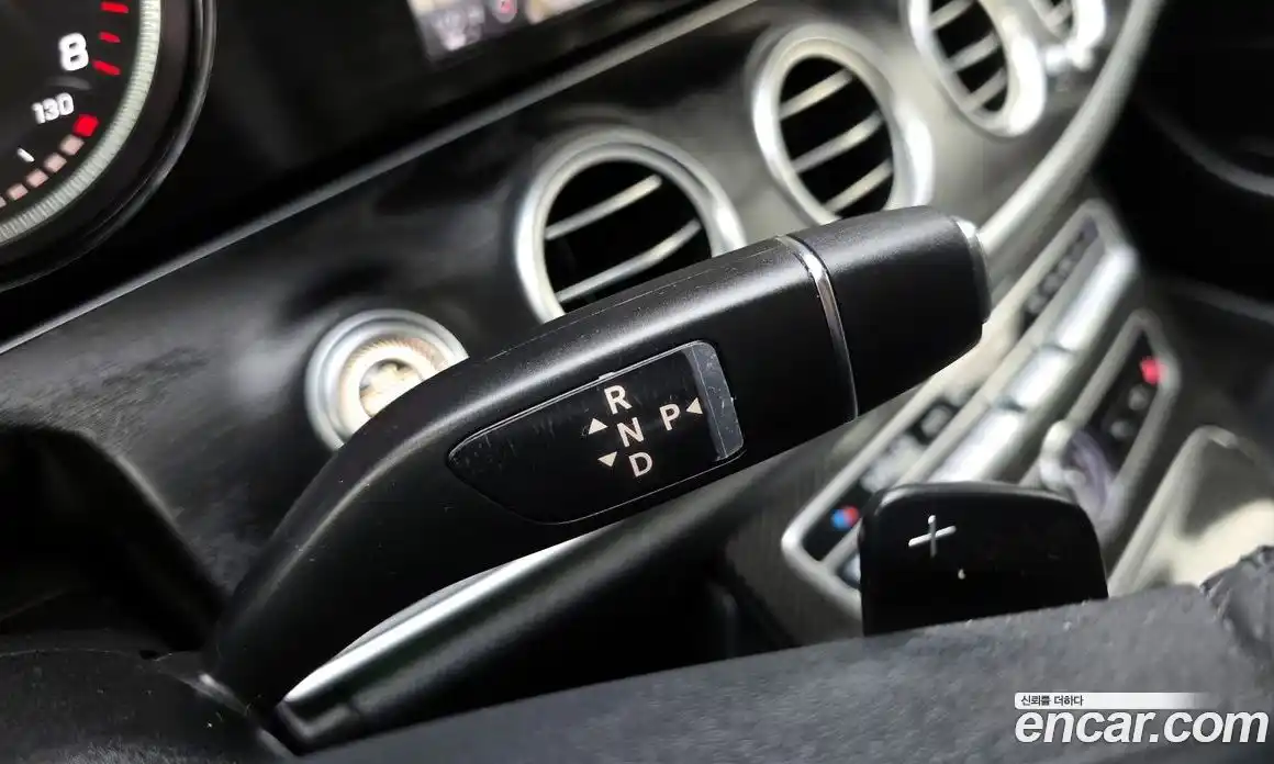 Mercedes-Benz E-Class 2017 2.0 гидро в Москве № 1291117, фото 11