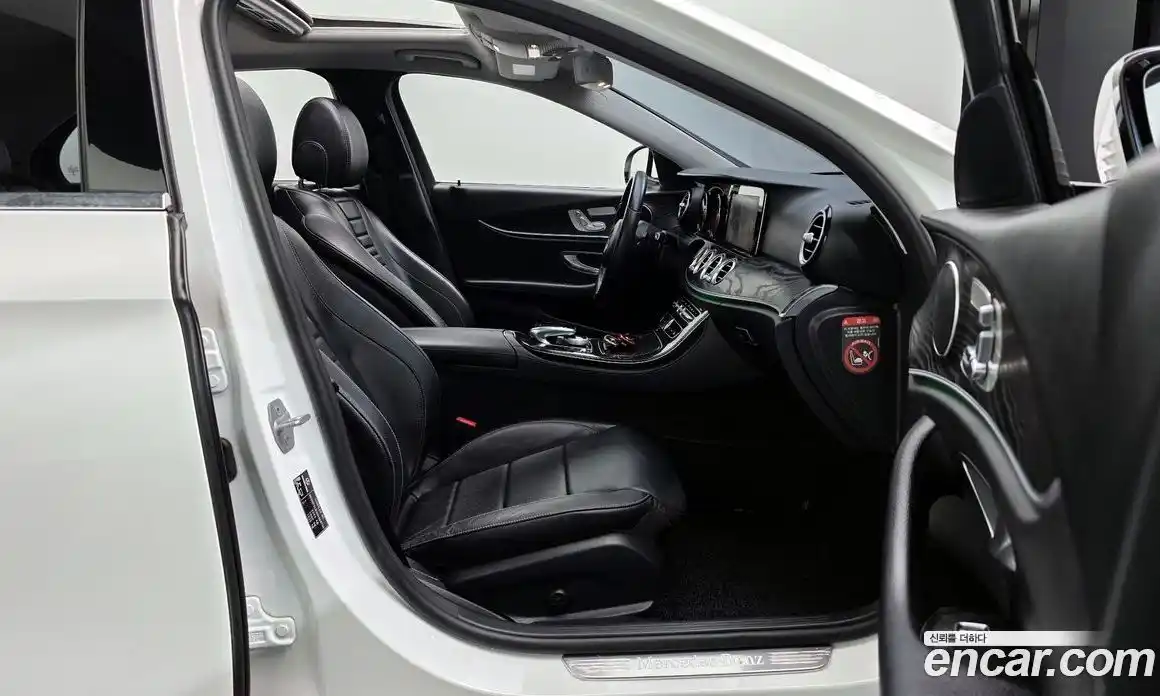 Mercedes-Benz E-Class 2017 2.0 гидро в Москве № 1291117, фото 16