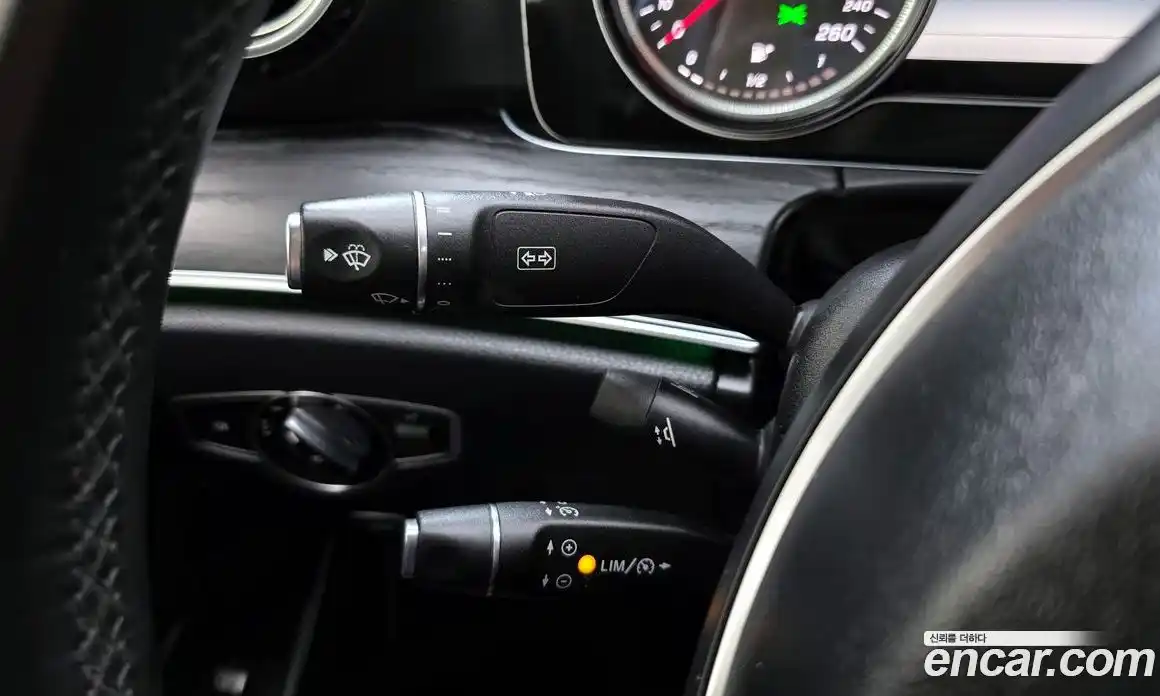 Mercedes-Benz E-Class 2017 2.0 гидро в Москве № 1291117, фото 21