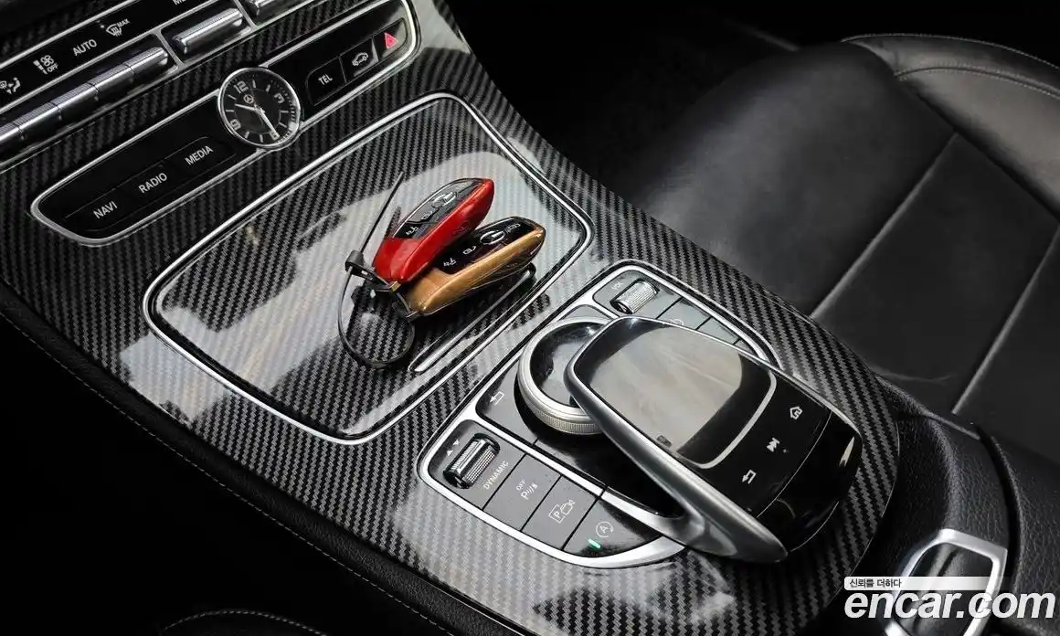 Mercedes-Benz E-Class 2017 2.0 гидро в Москве № 1291117, фото 22