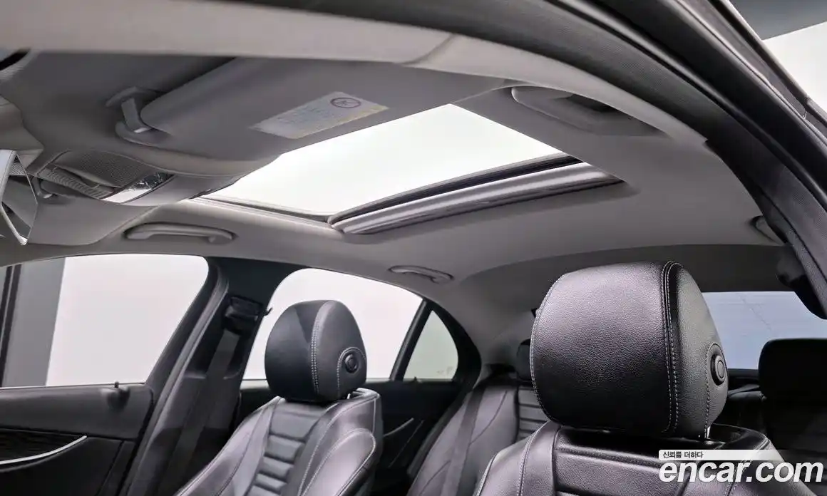 Mercedes-Benz E-Class 2017 2.0 гидро в Москве № 1291117, фото 24