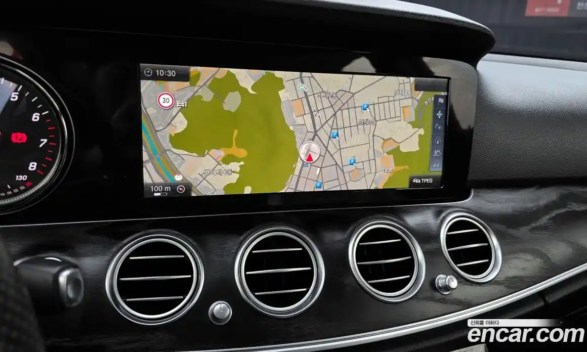 Mercedes-Benz E-Class 2017 2.0 гидро в Москве № 1291117, фото 26