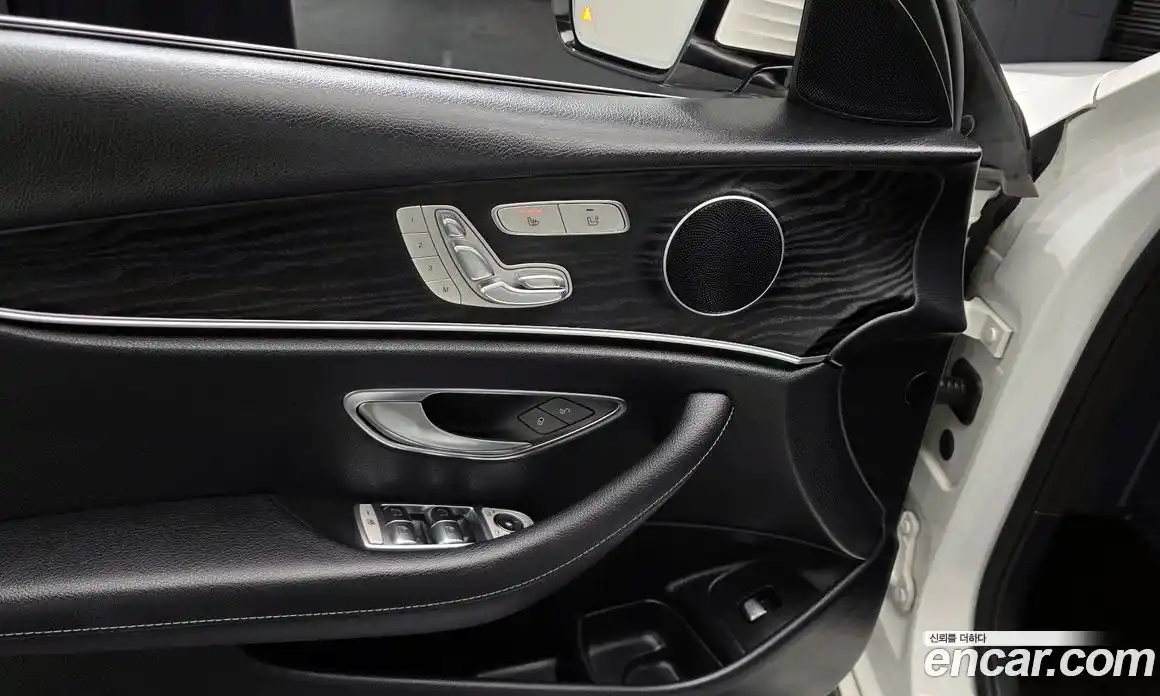 Mercedes-Benz E-Class 2017 2.0 гидро в Москве № 1291117, фото 29