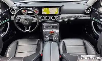 Mercedes-Benz E-Class 2017 2.0 гидро в Москве № 1291117, миниатюра 9