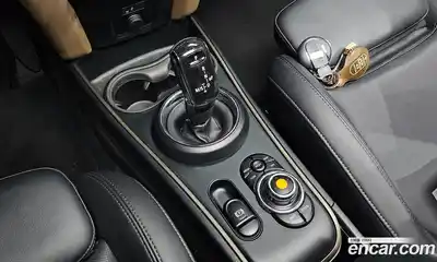 Mini Countryman 2020 1.5 гидро в Москве № 1293460, миниатюра 12
