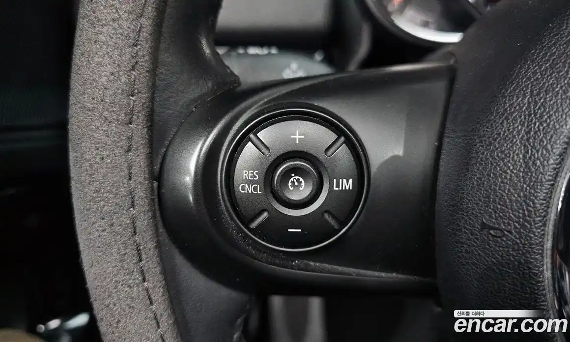 Mini Countryman 2020 1.5 гидро в Москве № 1293460, фото 16
