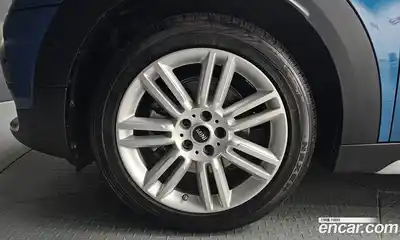 Mini Countryman 2020 1.5 гидро в Москве № 1293460, миниатюра 5