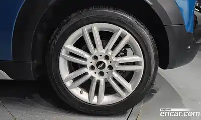 Mini Countryman 2020 1.5 гидро в Москве № 1293460, миниатюра 7