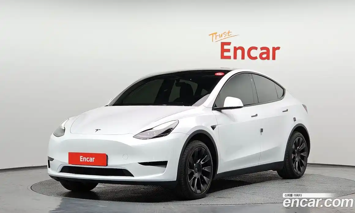 Tesla Model Y 2023 0.2 гидро, фото 1