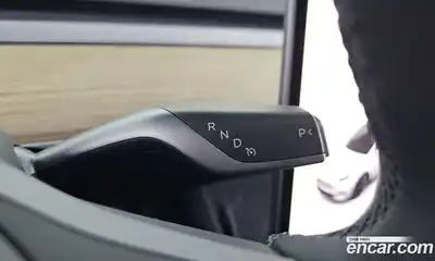 Tesla Model Y 2023 0.2 гидро, миниатюра 12