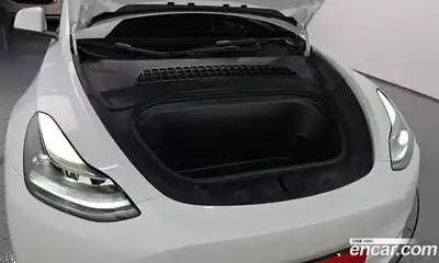 Tesla Model Y 2023 0.2 гидро, миниатюра 6