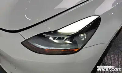 Tesla Model Y 2023 0.2 гидро, миниатюра 8