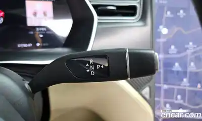Tesla Model S 2017 0.3 гидро, миниатюра 11