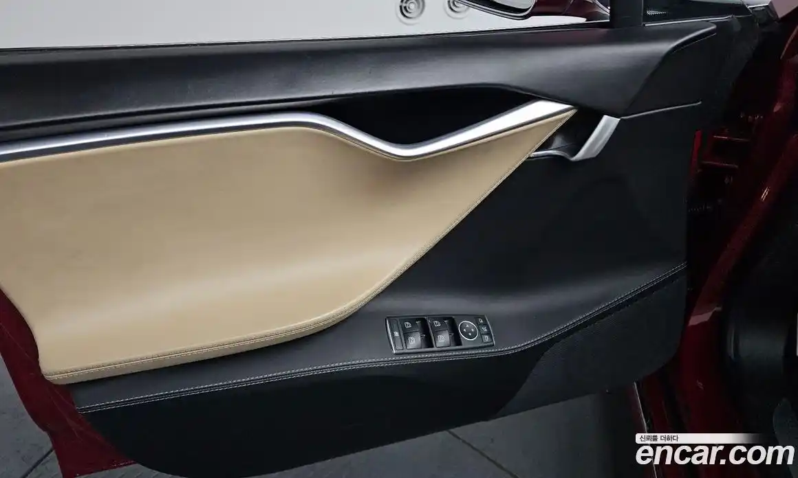 Tesla Model S 2017 0.3 гидро, фото 13