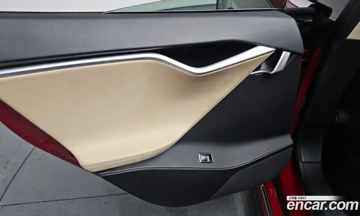 Tesla Model S 2017 0.3 гидро, фото 14