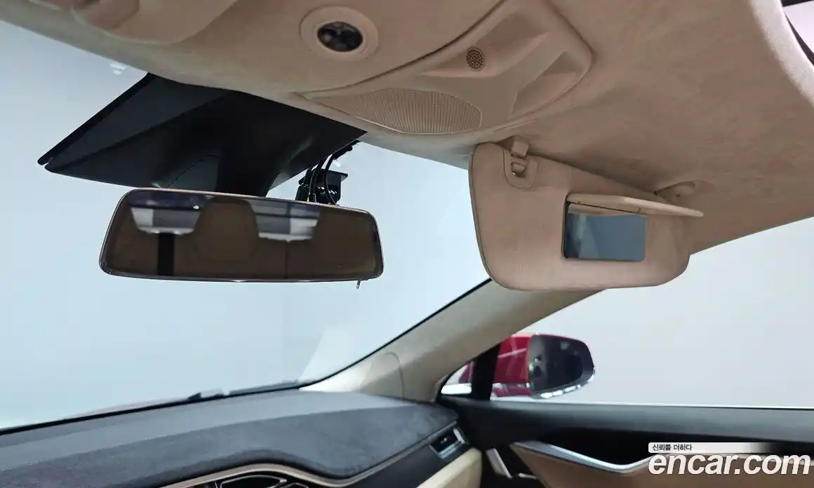 Tesla Model S 2017 0.3 гидро, фото 32