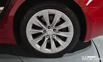 Tesla Model S 2017 0.3 гидро, миниатюра 7