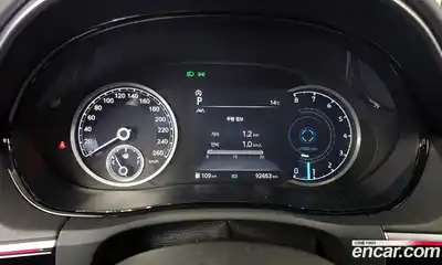 Genesis GV70 2021 2.5 гидро в Москве № 1318708, миниатюра 11