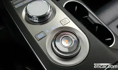 Genesis GV70 2021 2.5 гидро в Москве № 1318708, миниатюра 12