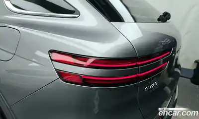 Genesis GV70 2021 2.5 гидро в Москве № 1318708, миниатюра 9