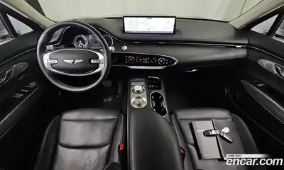 Genesis GV70 2021 2.5 гидро в Москве № 1318708, миниатюра 10