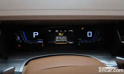 SsangYong Torres 2022 1.5 гидро в Москве № 1319120, миниатюра 11